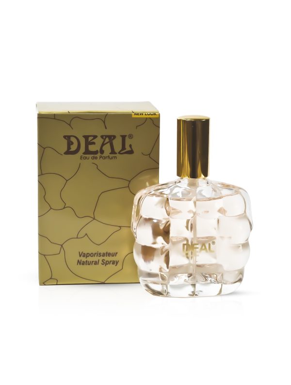 Deal Perfume (100ml)