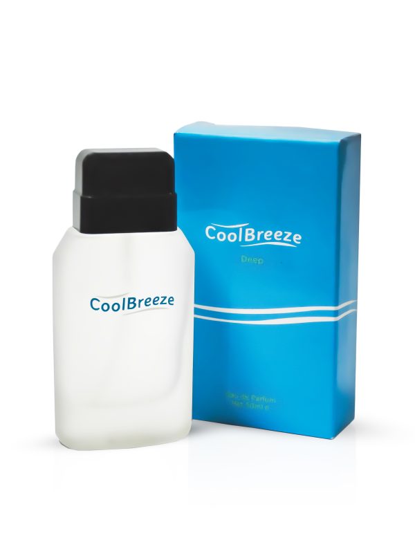 Deep - Cool Breeze Perfume (50ml)