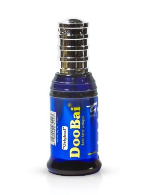 Allure - Doobai Body Spray (120ml)