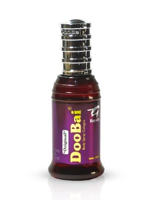 Royalty - Doobai Body Spray (120ml)