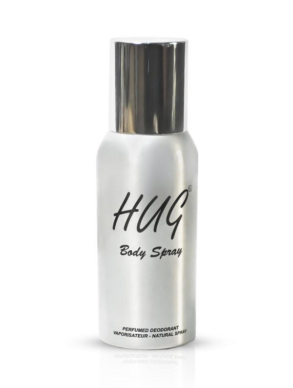 Hug - Body Spray (75ml)