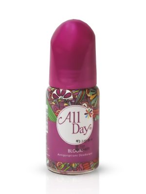 Bloom - All Day Roll on (50ml)