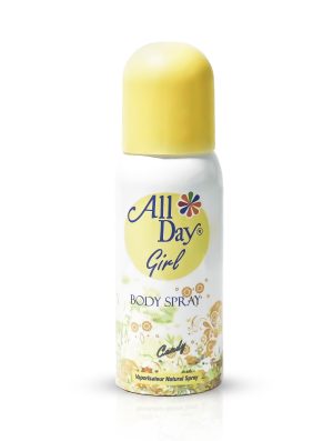 Candy - All Day Body Spray (75ml)