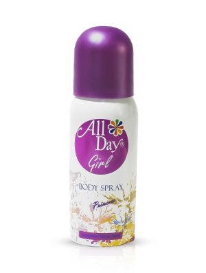 Princess - All Day Body Spray (75ml)