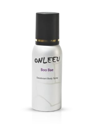 BooBae - Onleeu Body Spray (75ml)