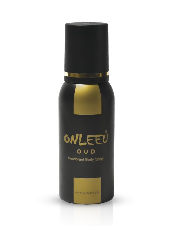 OUD - Onleeu Body Spray (75ml)